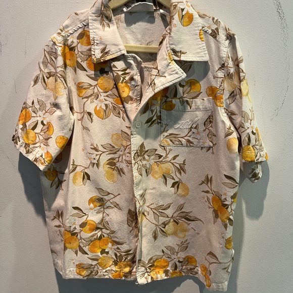 Kith Kids lemon set - Picture 2 of 12